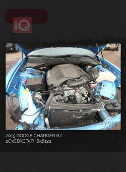 دودج تشارجر